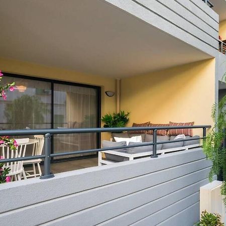 Studio Neuf - Portes De Monaco - Confort - Wifi - Clim מראה חיצוני תמונה