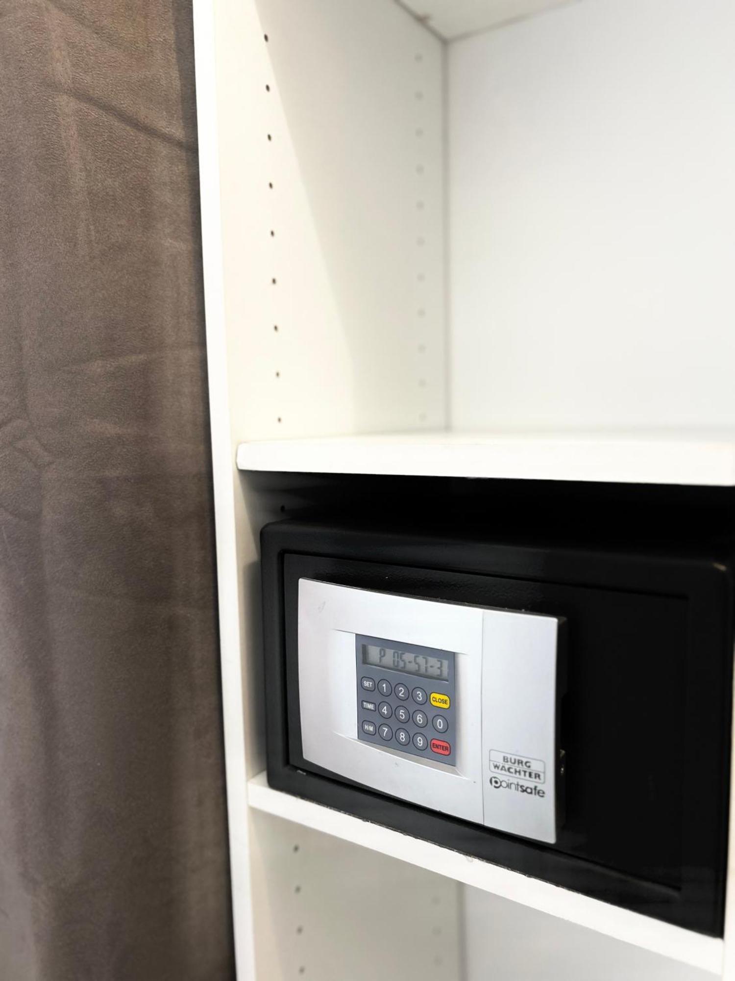 Studio Neuf - Portes De Monaco - Confort - Wifi - Clim מראה חיצוני תמונה